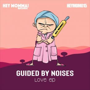 Love album cover