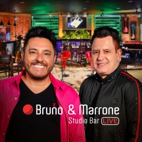 Studio Bar (Ao Vivo) album cover