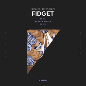 Fidget album cover