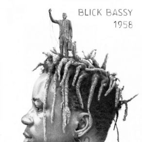 1958 album cover