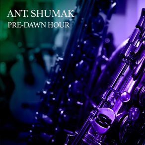 Pre-Dawn Hour album cover