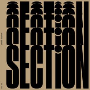 Cross Section album cover