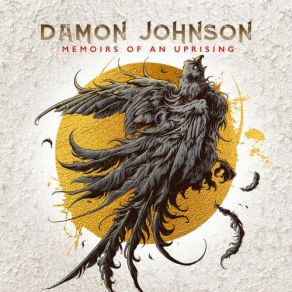 Memoirs Of An Uprising album cover