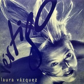 Vértigo album cover