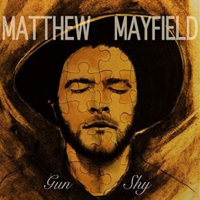 Gun Shy album cover