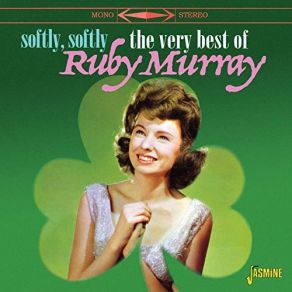 Softly, Softly: The Very Best Of Ruby Murray album cover