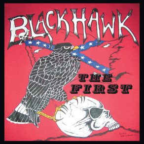 The First album cover