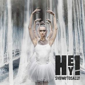 Hey! album cover