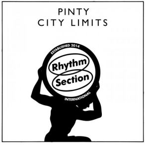 City Limits album cover