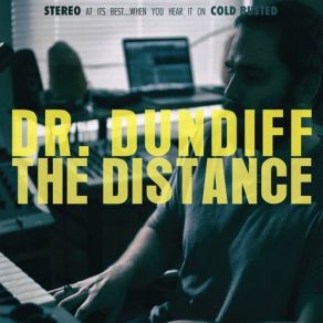 The Distance album cover