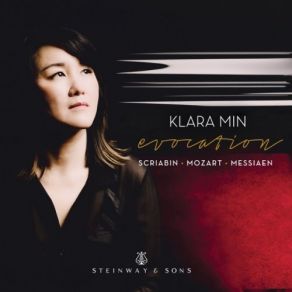 Evocation album cover