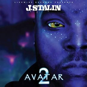 Avatar 2 album cover