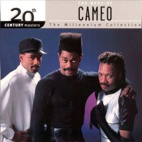 20th Century Masters - The Millennium Collection: The Best Of Cameo album cover
