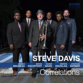 Correlations album cover