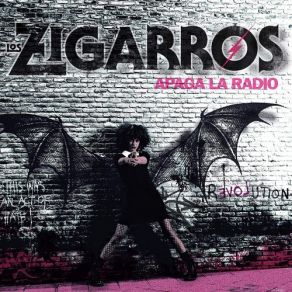 Apaga La Radio album cover