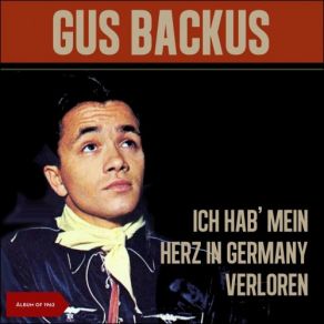 Ich Hab' Mein Herz In Germany Verloren album cover