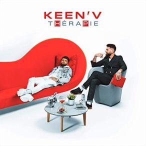 Thérapie album cover