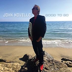 Good To Go album cover