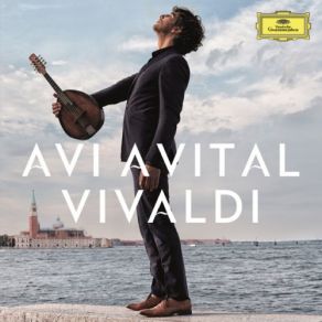 Vivaldi album cover
