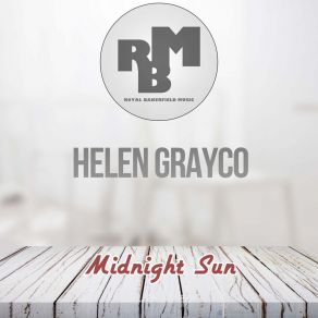 Midnight Sun (Original Mix) album cover