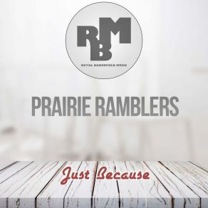 Just Because (Original Mix) album cover