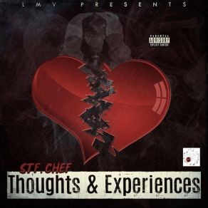 THOUGHTS & EXPERIENCES album cover
