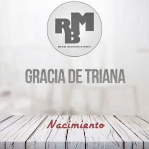 Nacimiento (Original Mix) album cover
