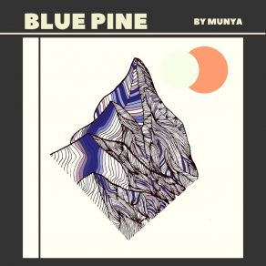 Blue Pine album cover