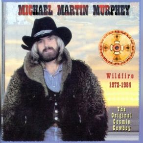 Wildfire 1972-1984 album cover