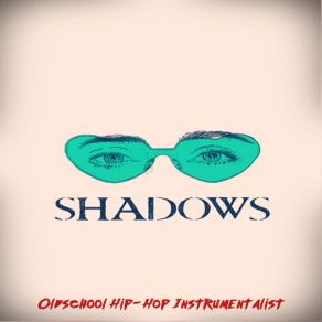 Shadows album cover