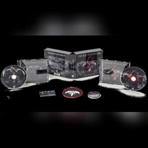 The Verdict (CD2) album cover