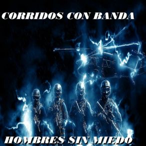 Hombres Sin Miedo album cover