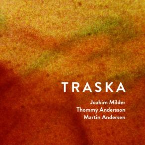 Traska album cover