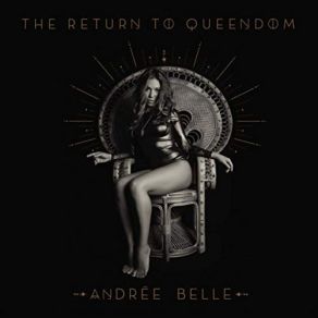 The Return To Queendom album cover