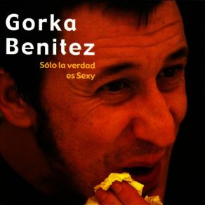 Sólo La Verdad Es Sexy (CD2) album cover
