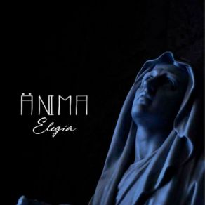 Elegía album cover