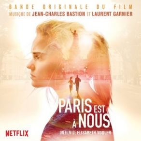 Paris Is Us (Original Soundtrack) album cover