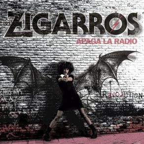 Apaga La Radio album cover