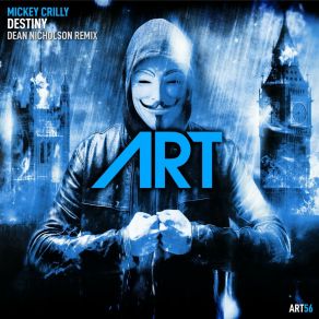 Destiny album cover