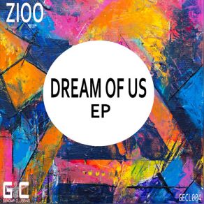 Dream Of Us album cover
