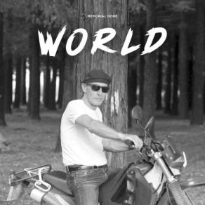 World album cover