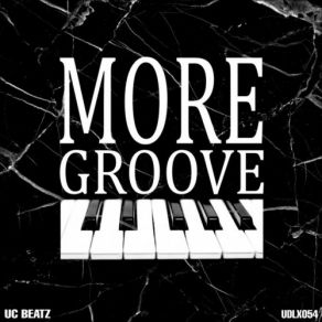 More Groove album cover