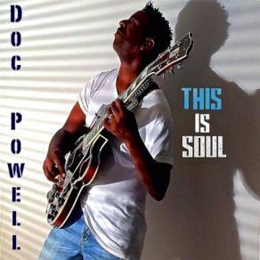 This Is Soul album cover