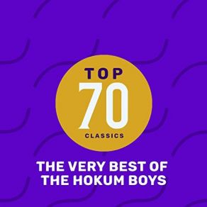 Top 65 Classics - The Very Best Of The Hokum Boys (CD1) album cover