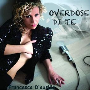 Overdose Di Te album cover