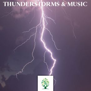 ThunderStorms & Music album cover