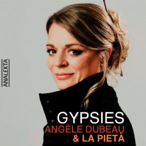 Gypsies album cover