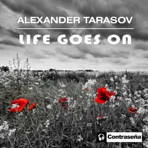 Life Goes On album cover