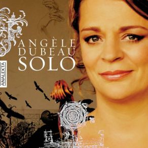 Solo album cover