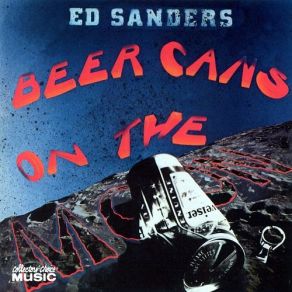 Beer Cans On The Moon album cover